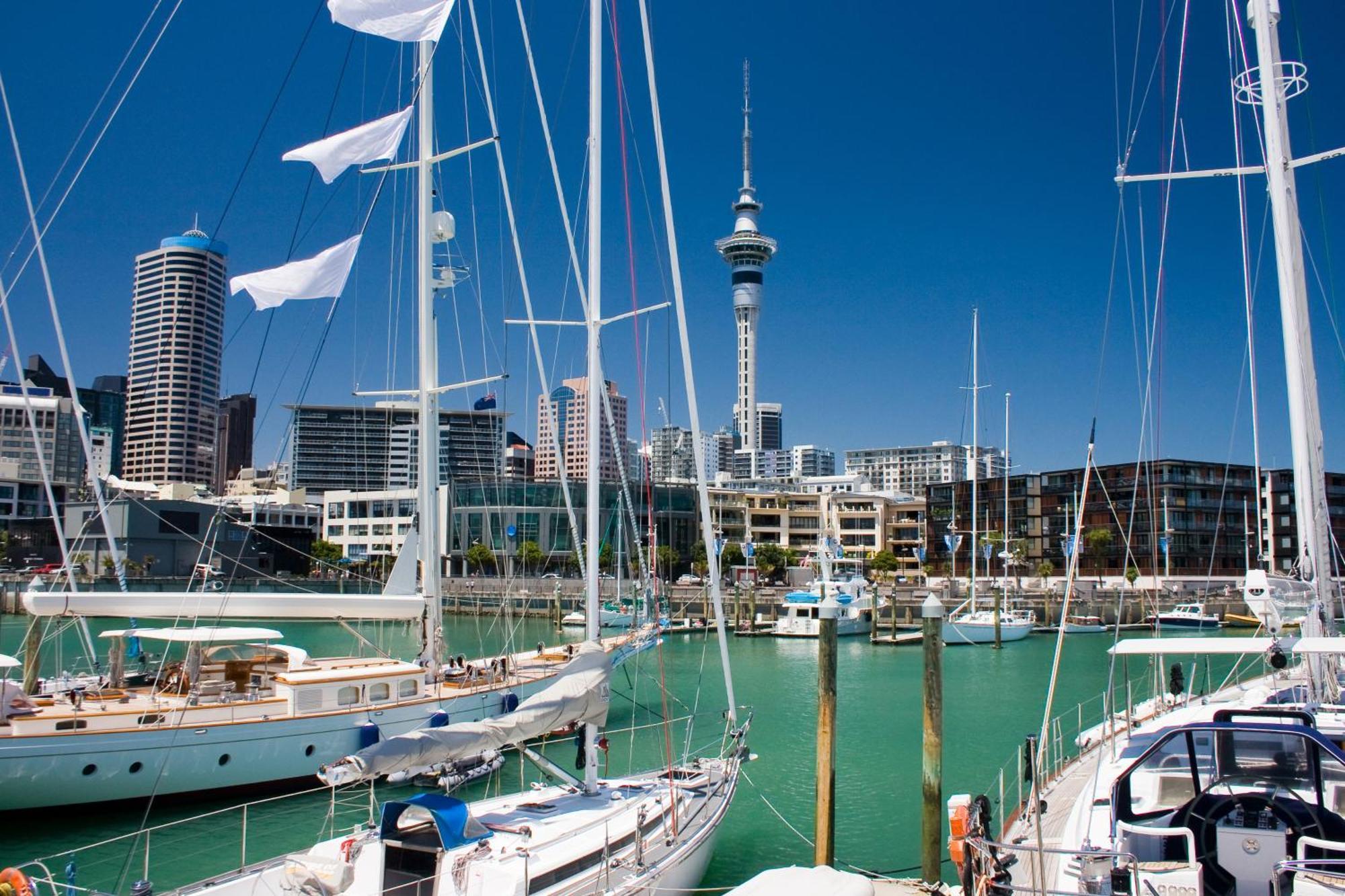 Luxurious & Spacious Living With Breathtaking Views Auckland Ngoại thất bức ảnh