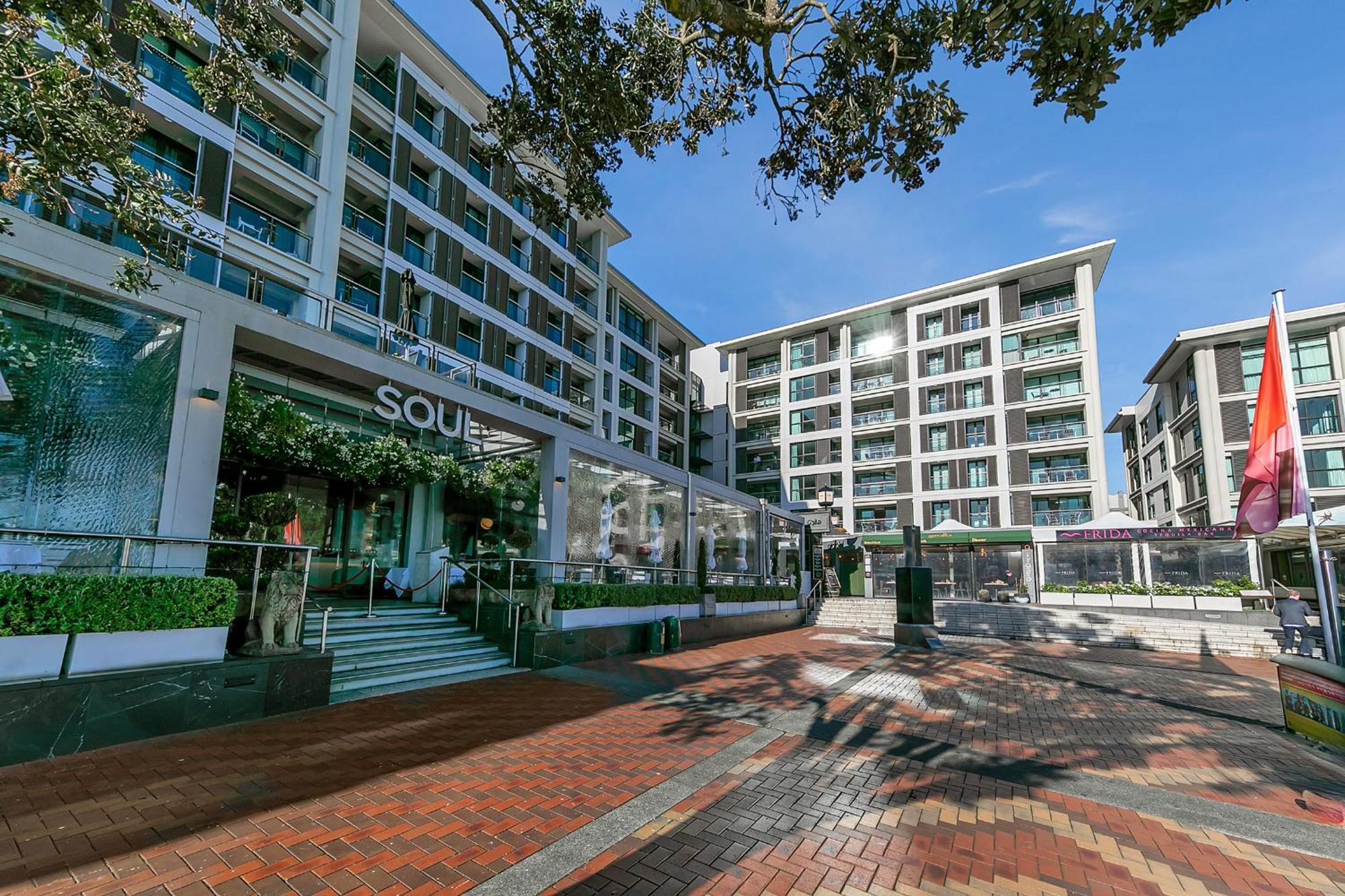 Luxurious & Spacious Living With Breathtaking Views Auckland Ngoại thất bức ảnh