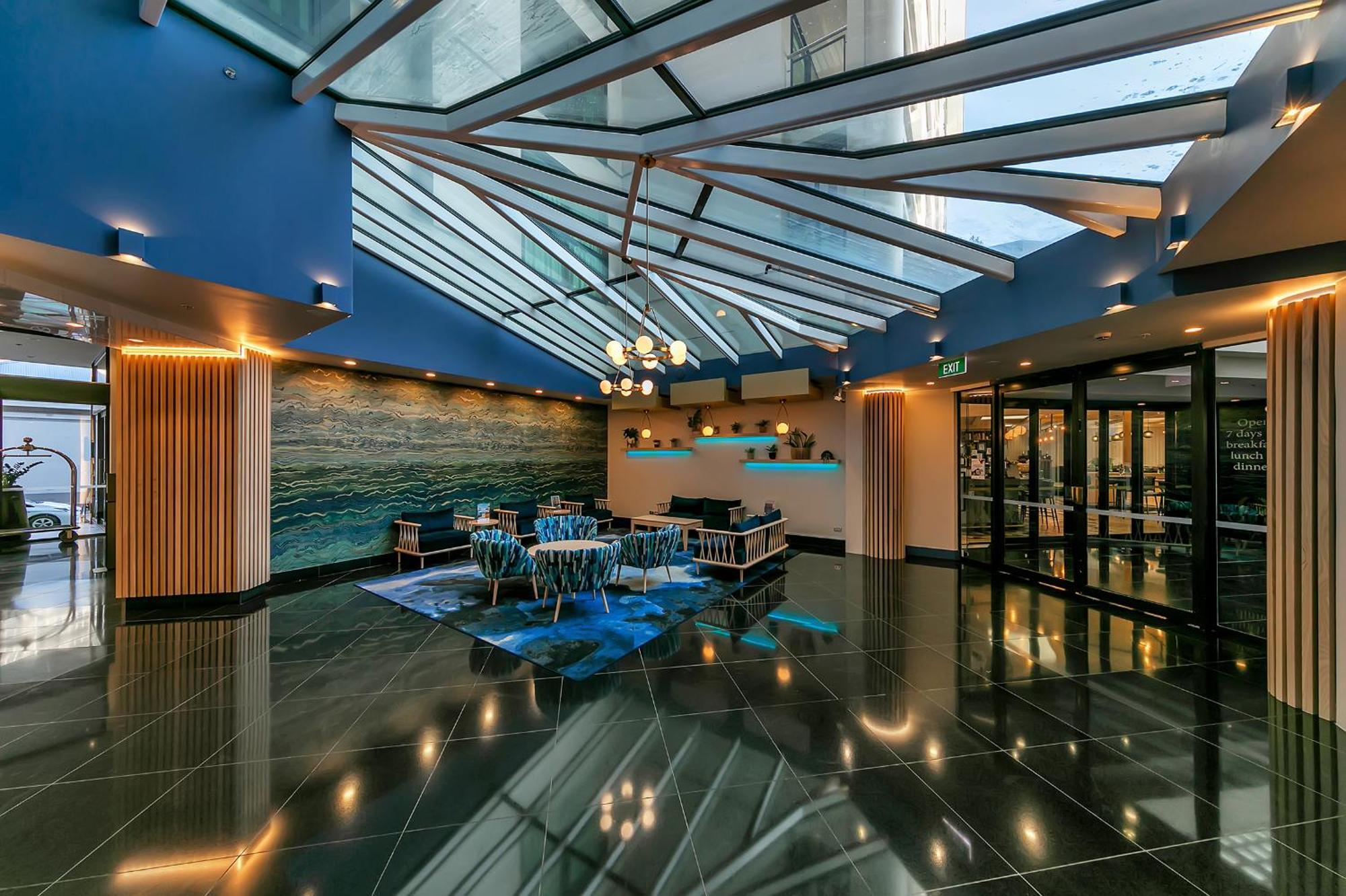 Luxurious & Spacious Living With Breathtaking Views Auckland Ngoại thất bức ảnh