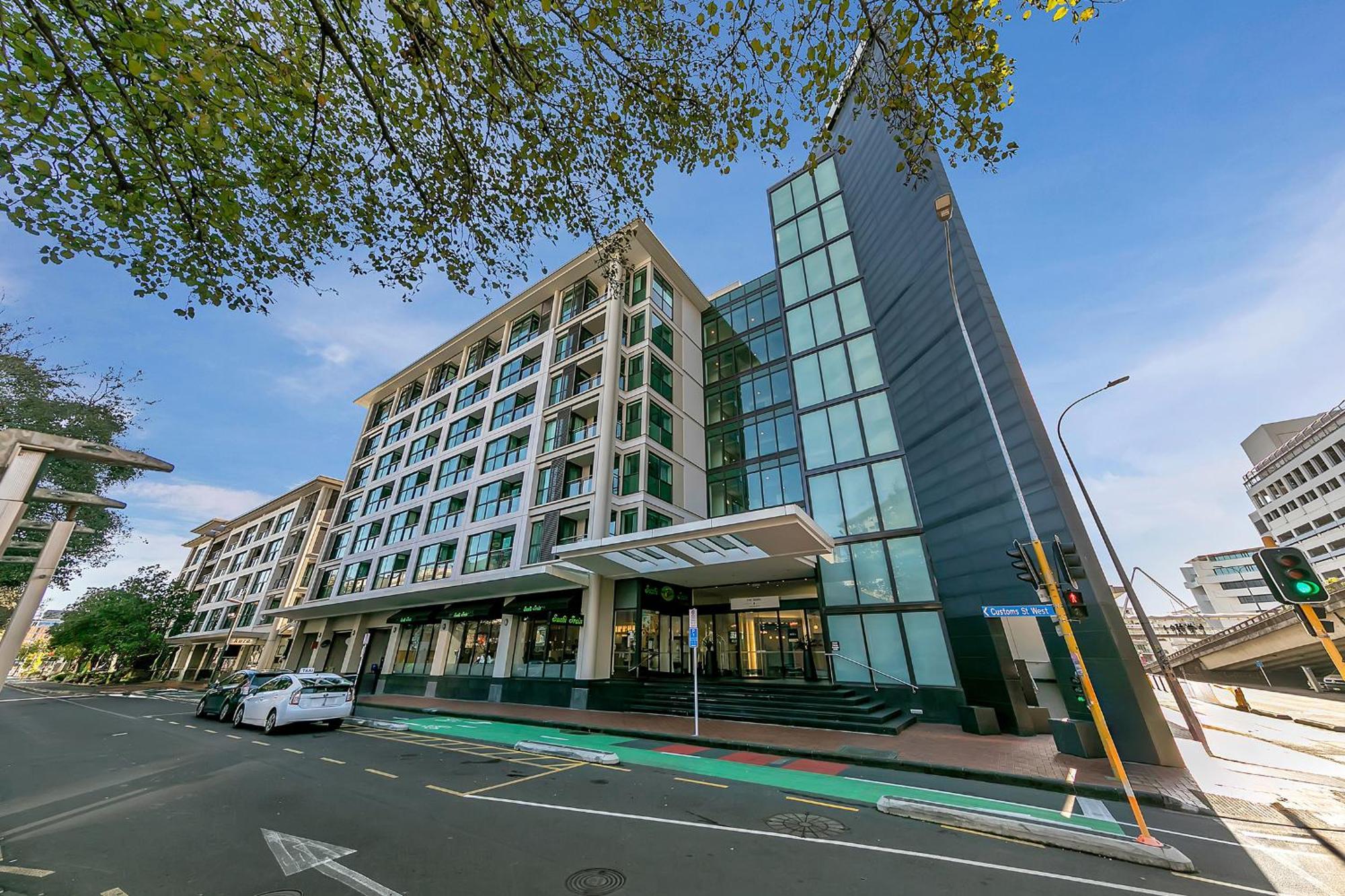 Luxurious & Spacious Living With Breathtaking Views Auckland Ngoại thất bức ảnh