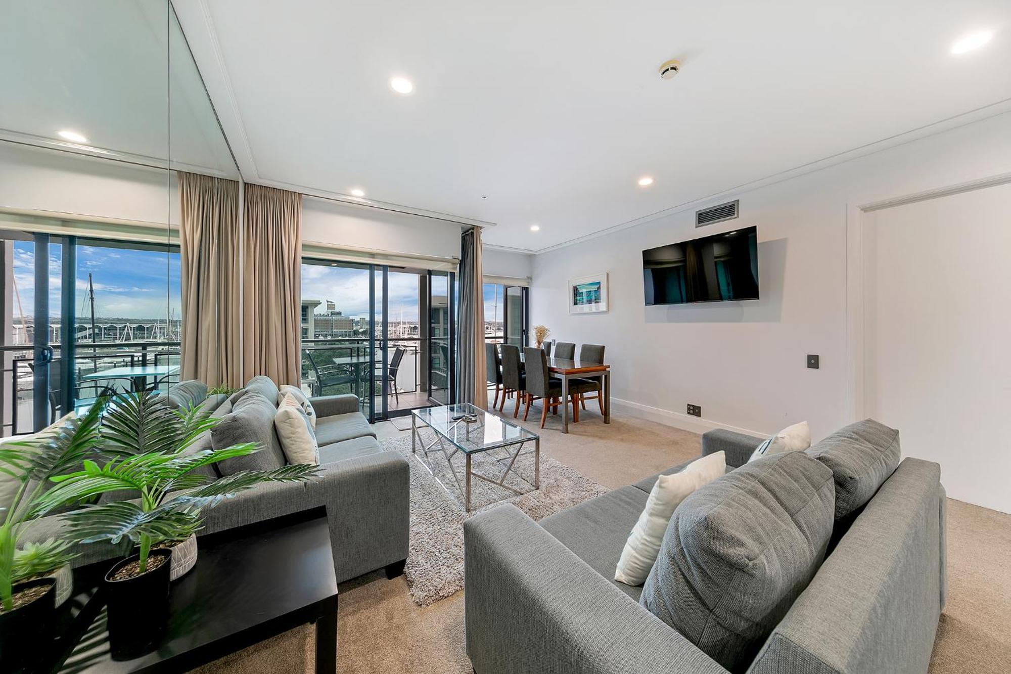 Luxurious & Spacious Living With Breathtaking Views Auckland Ngoại thất bức ảnh